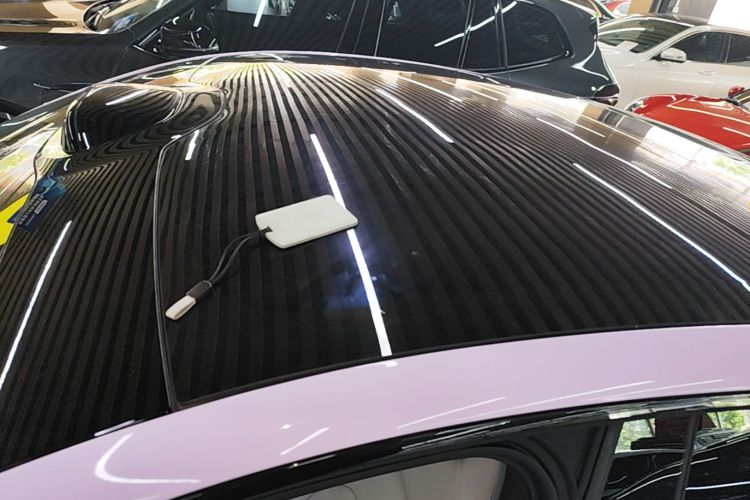 MI SU7 2024 car image #25