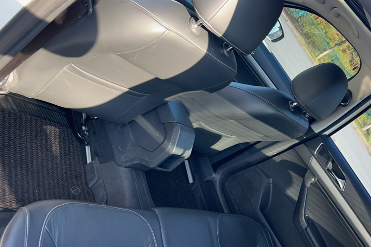 Volkswagen Lavida 2018 #23 Volkswagen Lavida 2018 car image #23