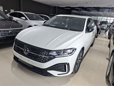 Volkswagen Lavida 2025 Volkswagen Lavida 2025 car image