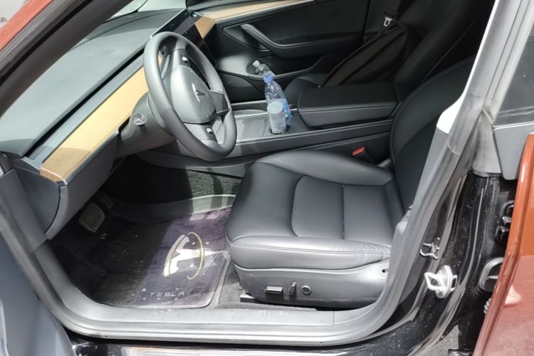 Tesla Model 3 2023 #19 Tesla Model 3 2023 car image #19