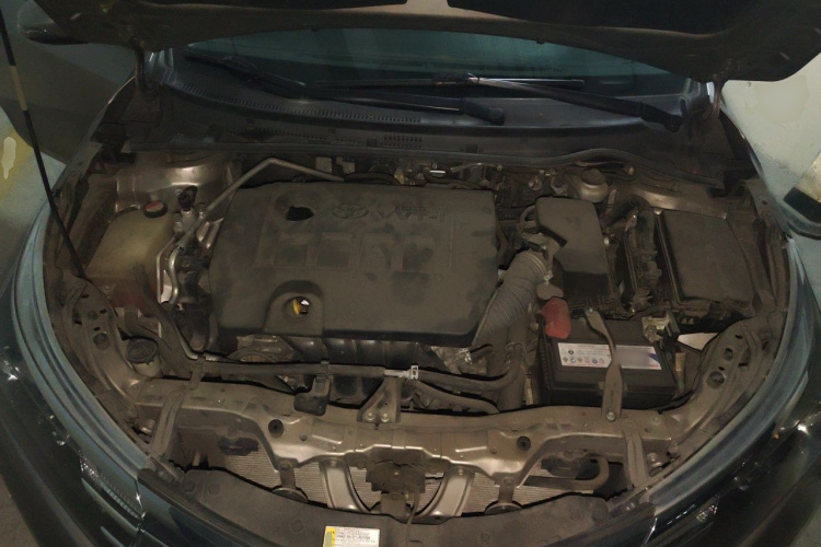 2015 image de voiture #18
