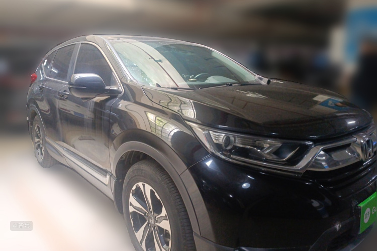 Honda CR-V 2020 immagine di auto #4