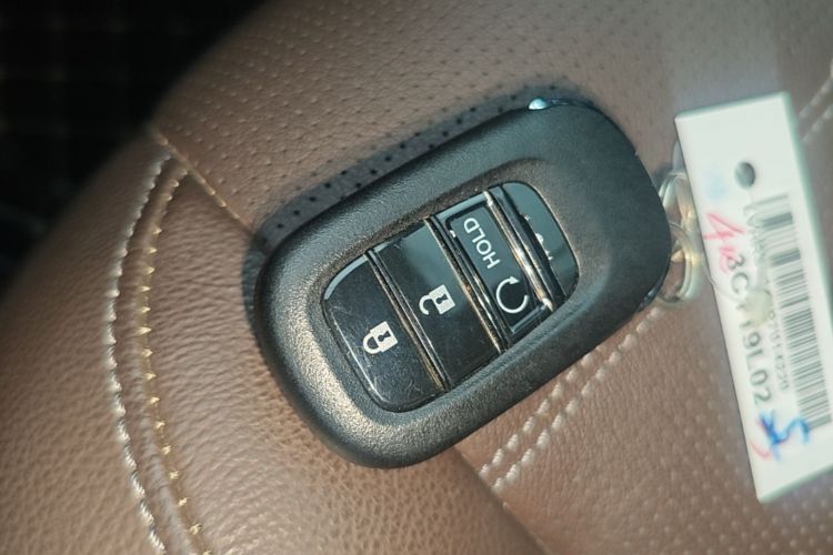 Honda CR-V 2023 car image #14