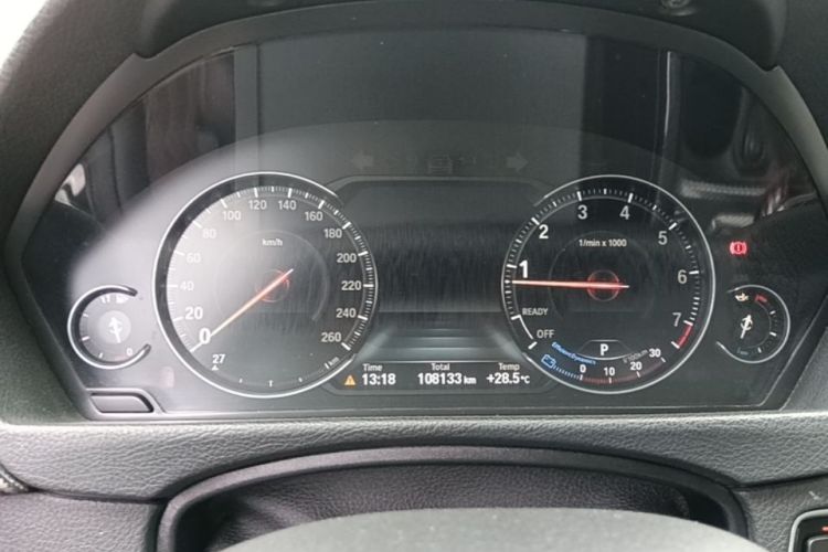 BMW 3 Series 2017 #12 BMW 3 Series 2017 car image #12