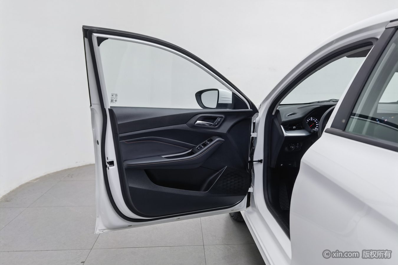 MG 5 2024 #8 MG 5 2024 image de voiture #8