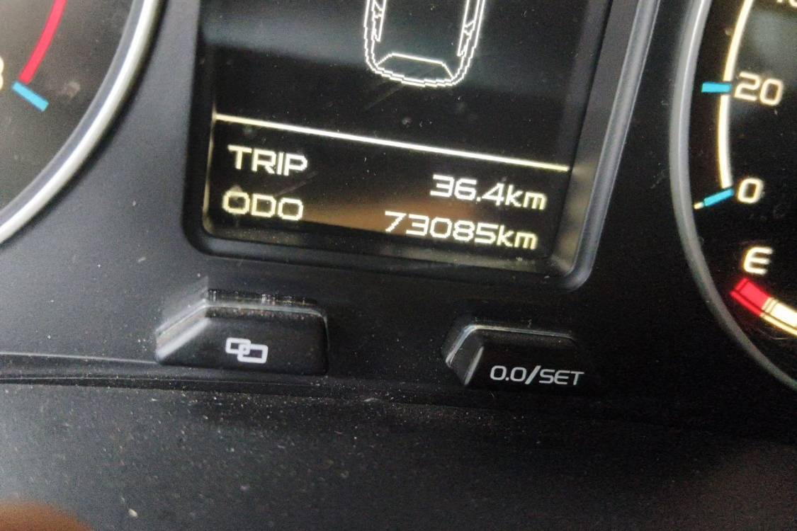 GEELY Vision X6 2017 #27 GEELY Vision X6 2017 car image #27