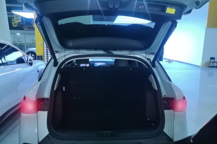BYD Yuan Plus 2025 car image #19