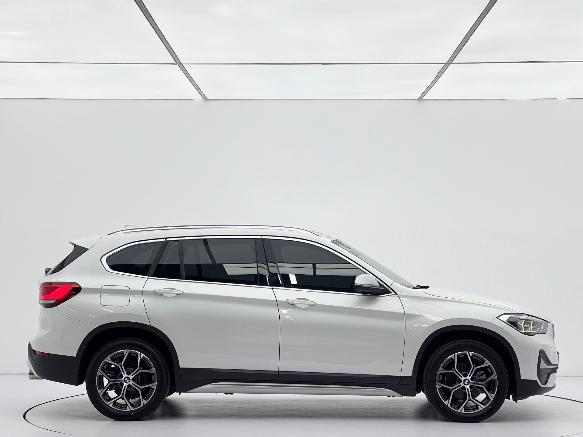 BMW X1 2023 #3 BMW X1 2023 imagen de coche #3