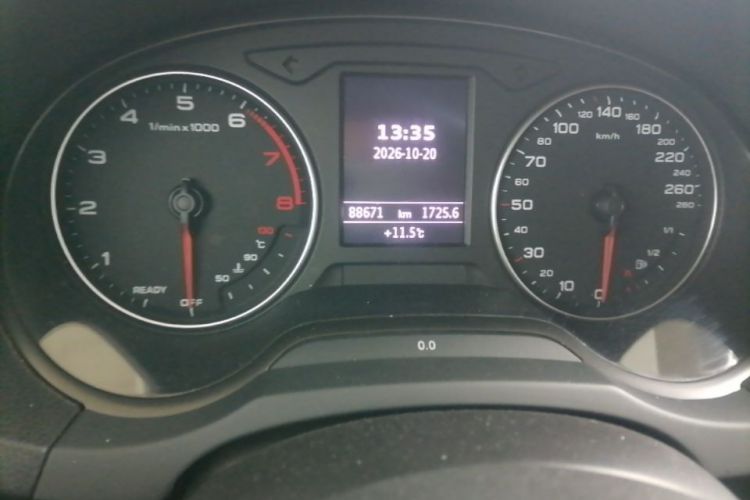 Audi A3 2017 #14 Audi A3 2017 imagen de coche #14