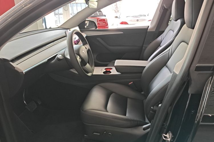 Tesla Model Y 2023 car image #15