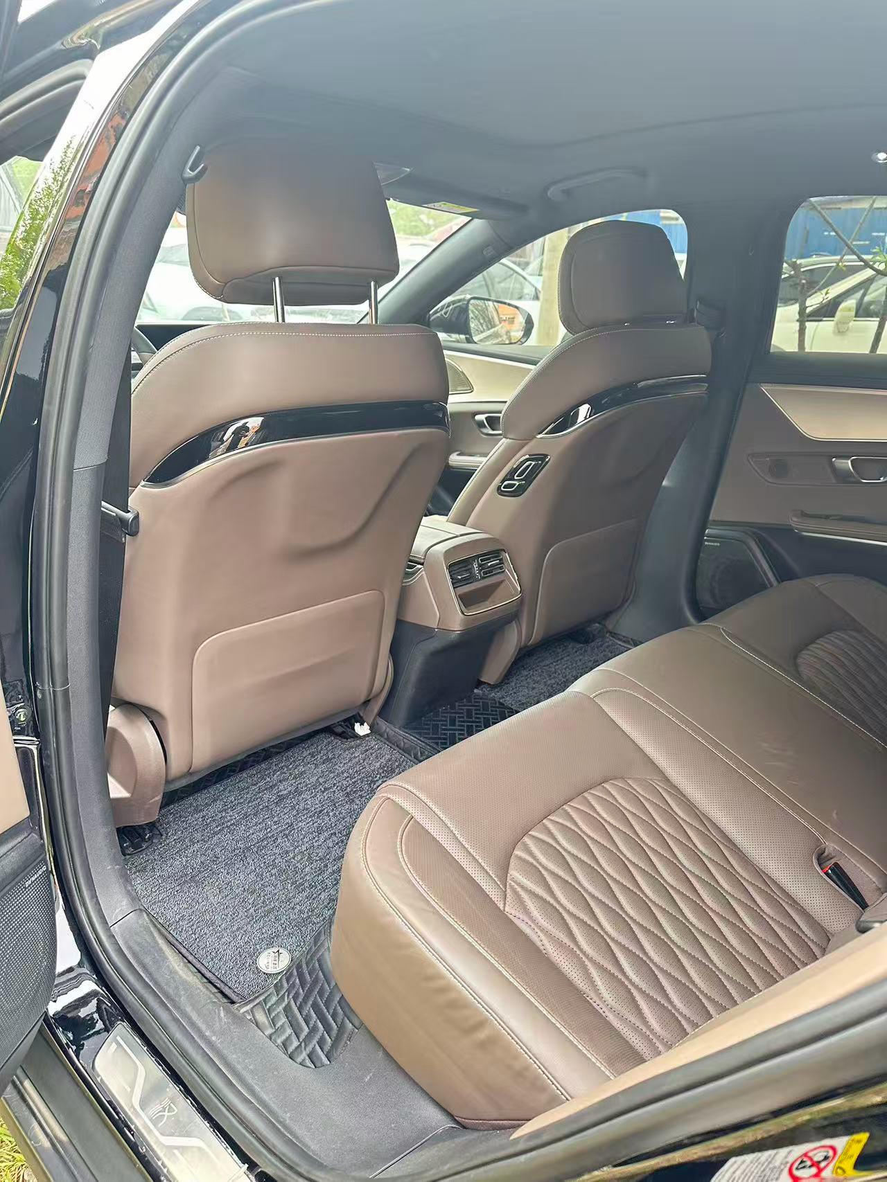 比亚迪 汉 2024 汽车图片 #6