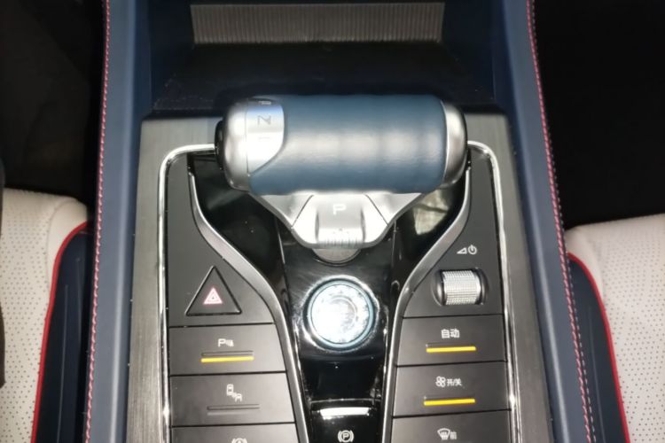 BYD Yuan Plus 2022 car image #14