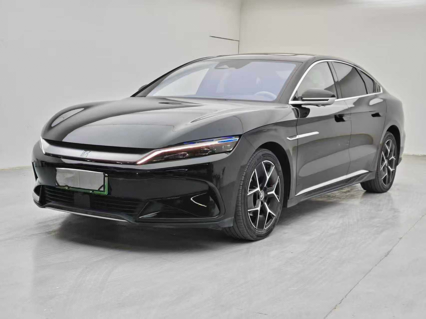 BYD Han 2024 BYD Han 2024 изображение автомобиля