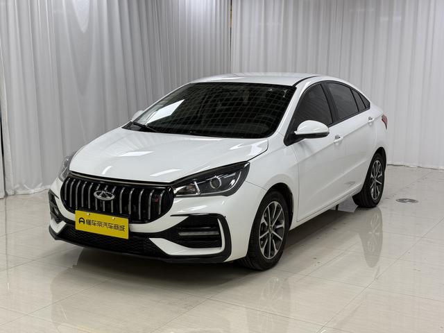 Chery Arrizo 5 2024 #21 Chery Arrizo 5 2024 изображение автомобиля #21