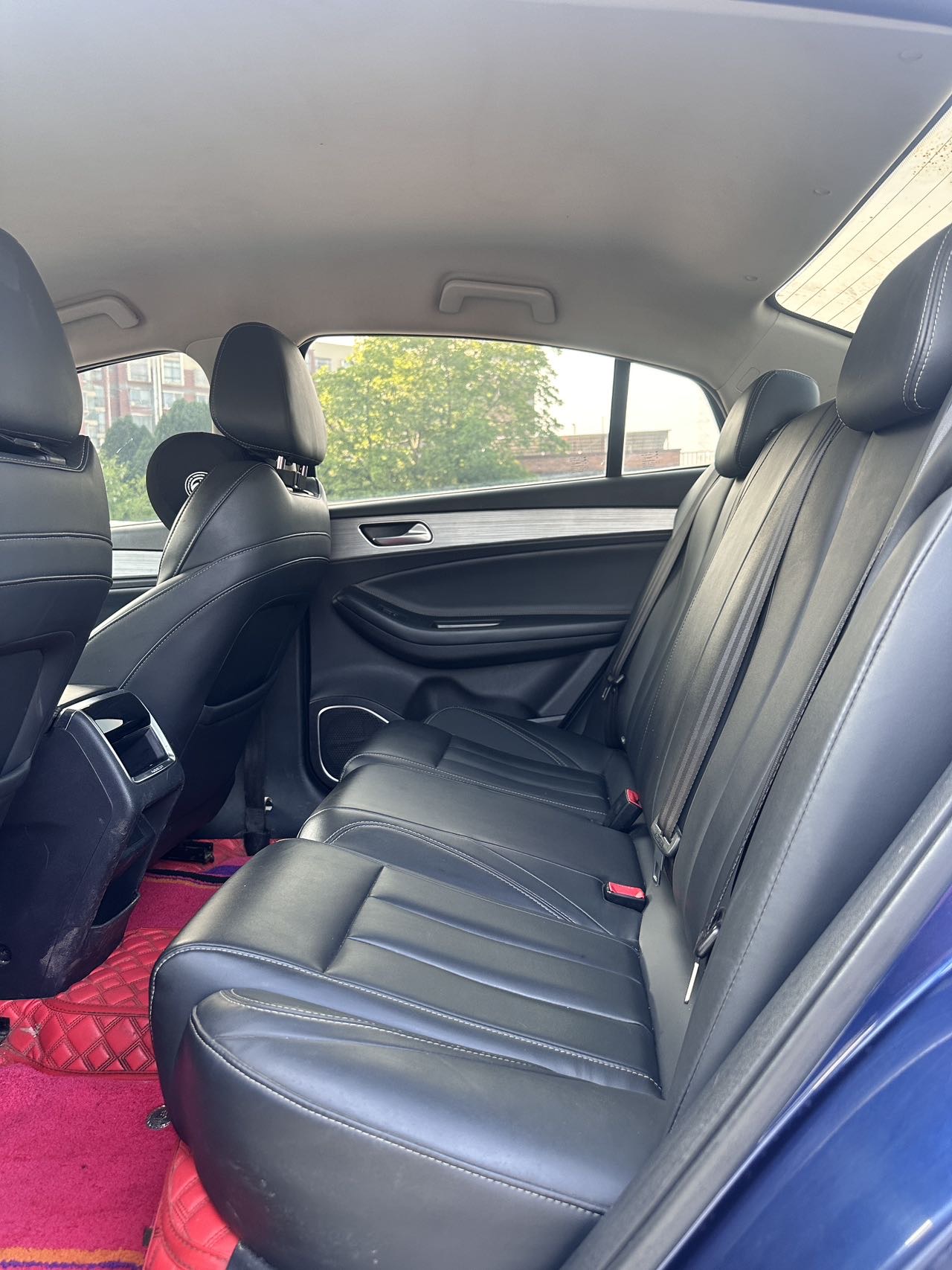 Chery Arrizo 5 Plus 2021 car image #5