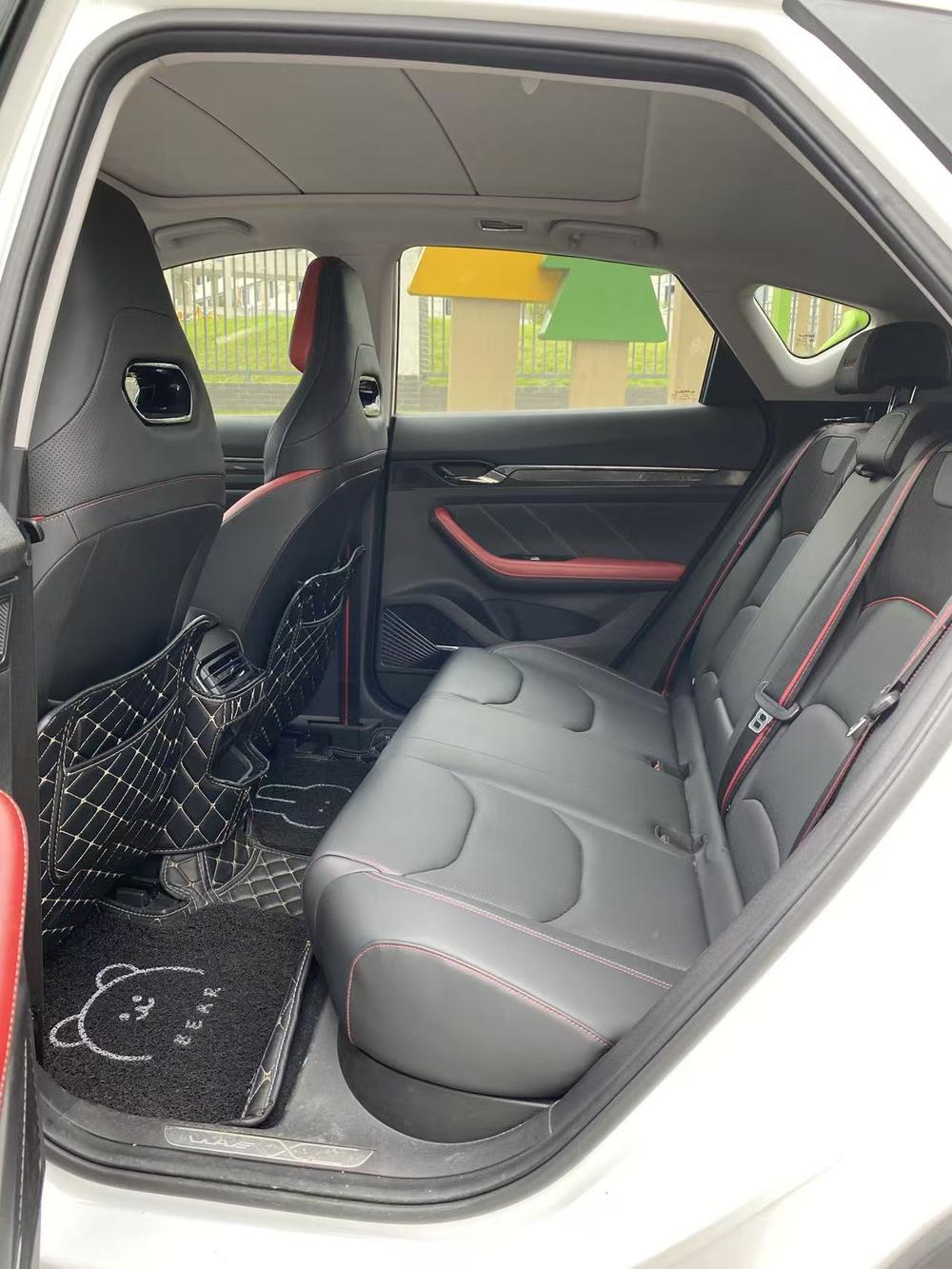 GEELY Emgrand S 2021 car image #12