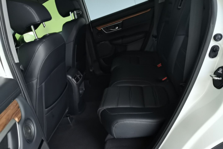 Honda CR-V 2020 #19 Honda CR-V 2020 car image #19