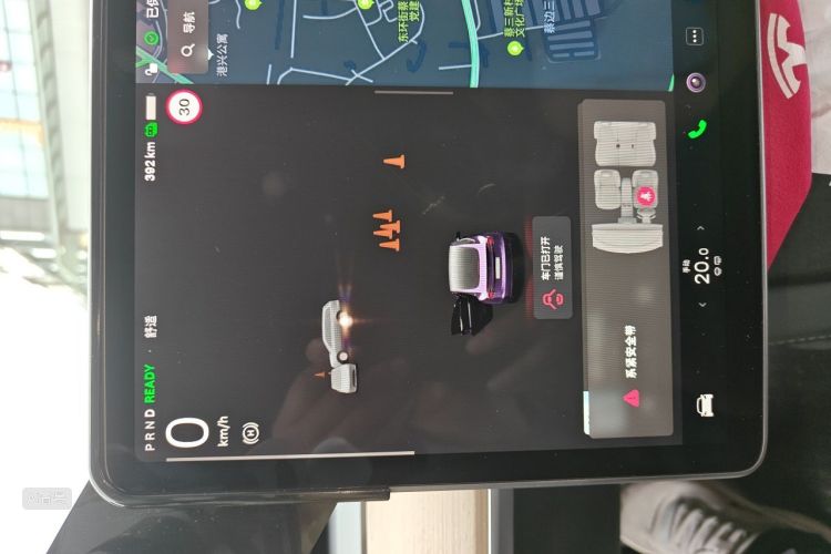 Tesla Model 3 2023 #13 Tesla Model 3 2023 immagine di auto #13