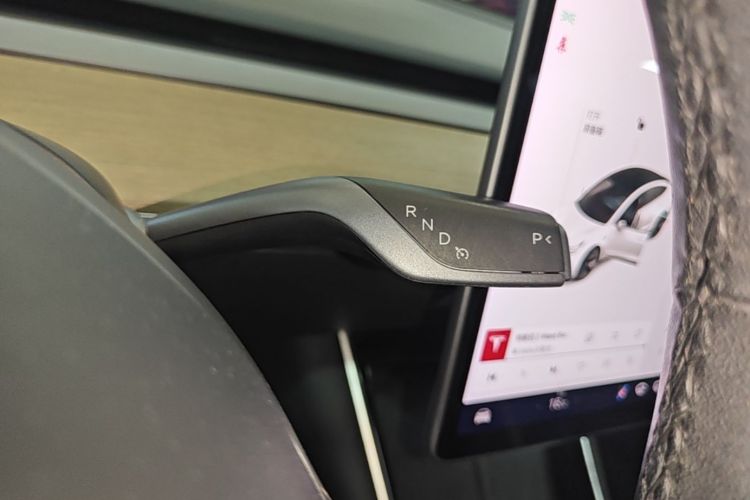 Tesla Model 3 2020 #14 Tesla Model 3 2020 car image #14