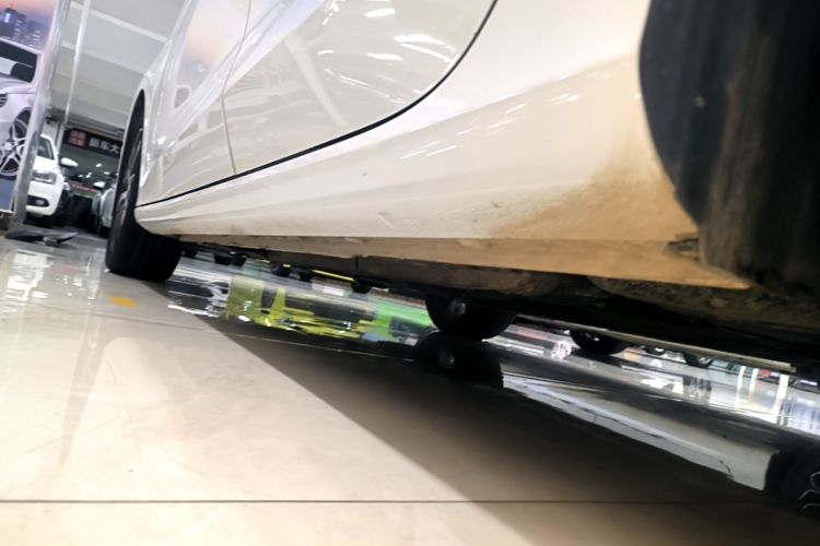 GEELY Emgrand 2022 #24 GEELY Emgrand 2022 car image #24