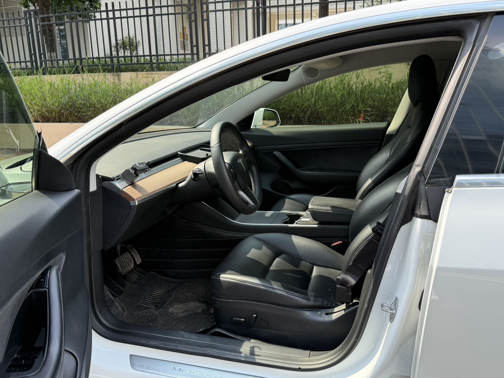 Tesla Model 3 2020 #7 Tesla Model 3 2020 car image #7