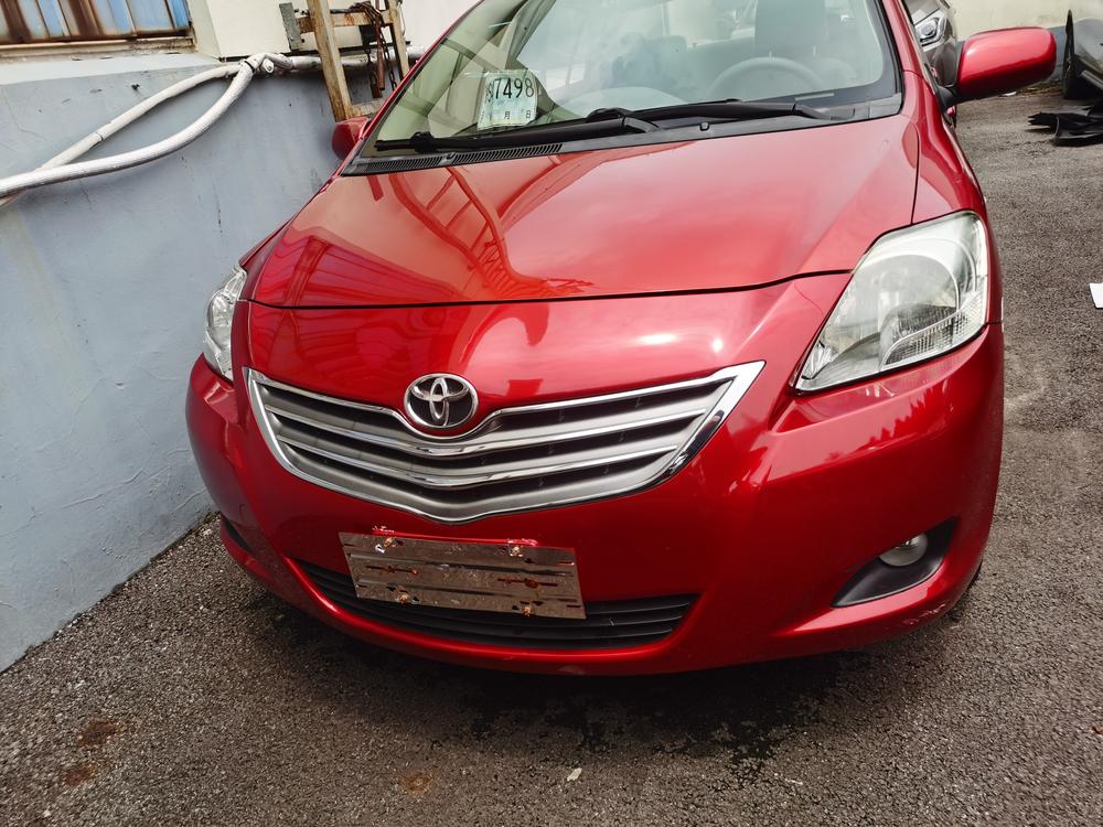 Toyota Vios 2013 car image #2