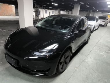 Tesla Model 3 2023 Tesla Model 3 2023 immagine di auto