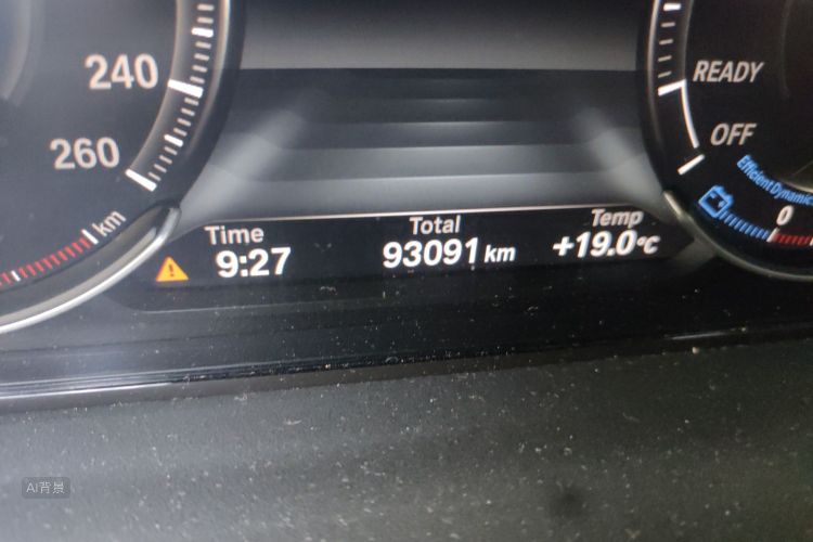 BMW 3 Series 2019 صورة سيارة #14