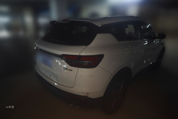 GEELY Coolray 2020 #7 GEELY Coolray 2020 immagine di auto #7