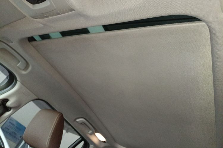 BMW X1 2020 imagen de coche #20