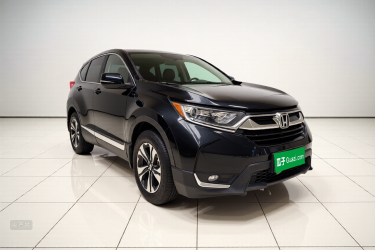 Honda CR-V 2019 car image #4