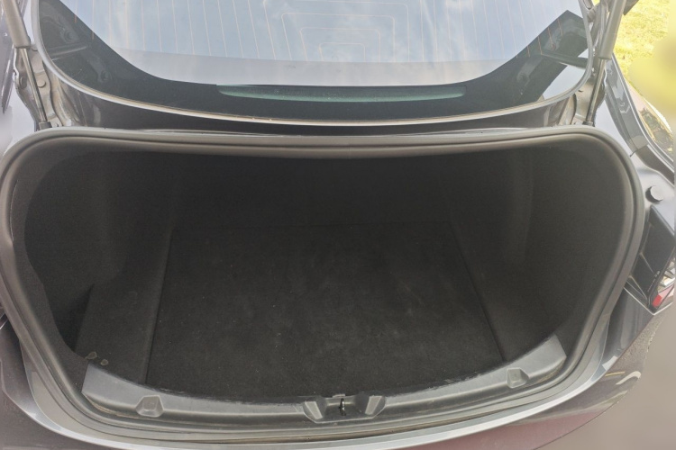 Tesla Model 3 2020 #21 Tesla Model 3 2020 car image #21