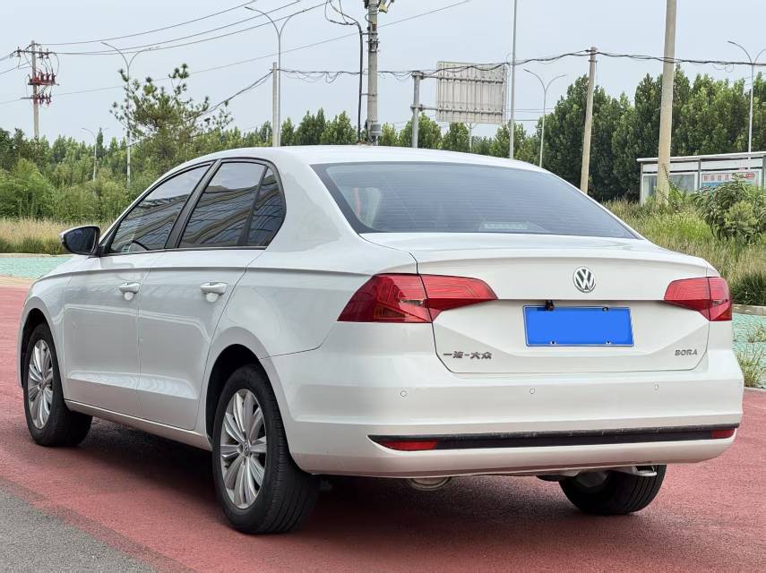 Volkswagen Bora 2023 #6 Volkswagen Bora 2023 immagine di auto #6