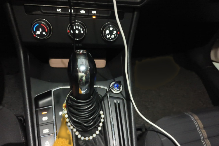 Volkswagen Lavida 2019 car image #17