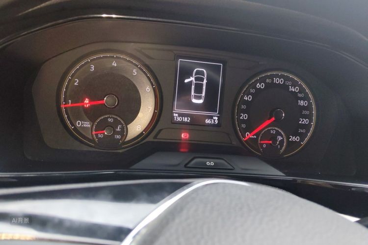 Volkswagen Lavida 2019 car image #14