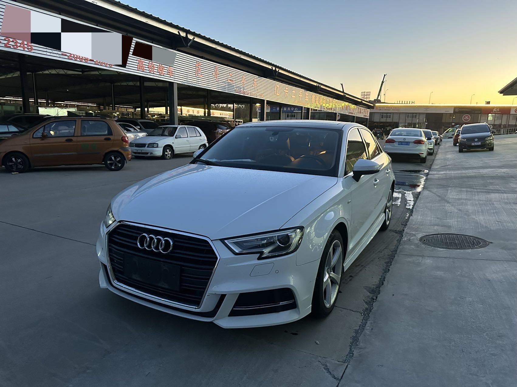 2017 2017 car image