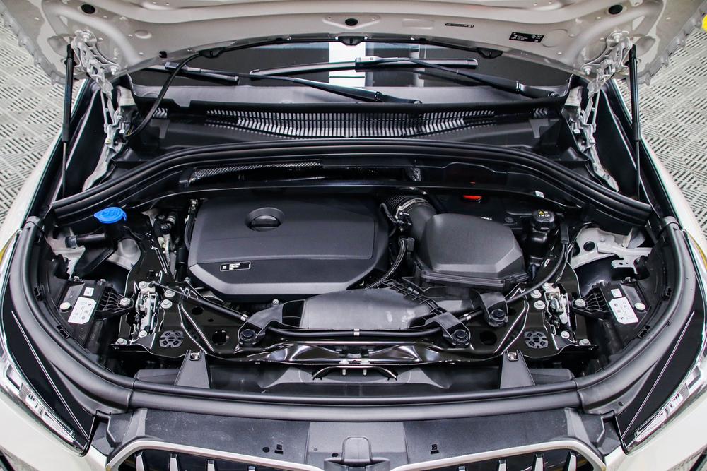 BMW X1 2023 #7 BMW X1 2023 car image #7