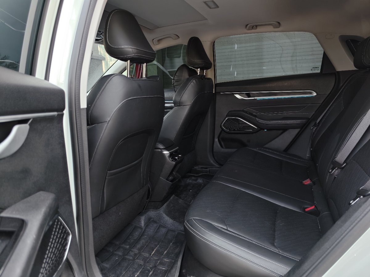 GEELY Emgrand 2021 car image #6