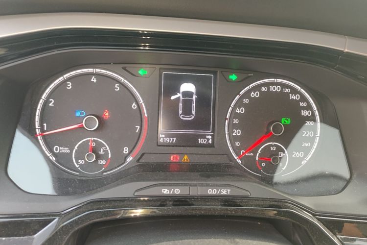 Volkswagen Polo 2020 immagine di auto #12
