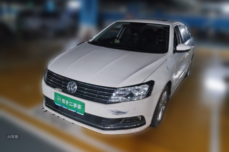 Volkswagen Lavida 2017 #2 Volkswagen Lavida 2017 immagine di auto #2