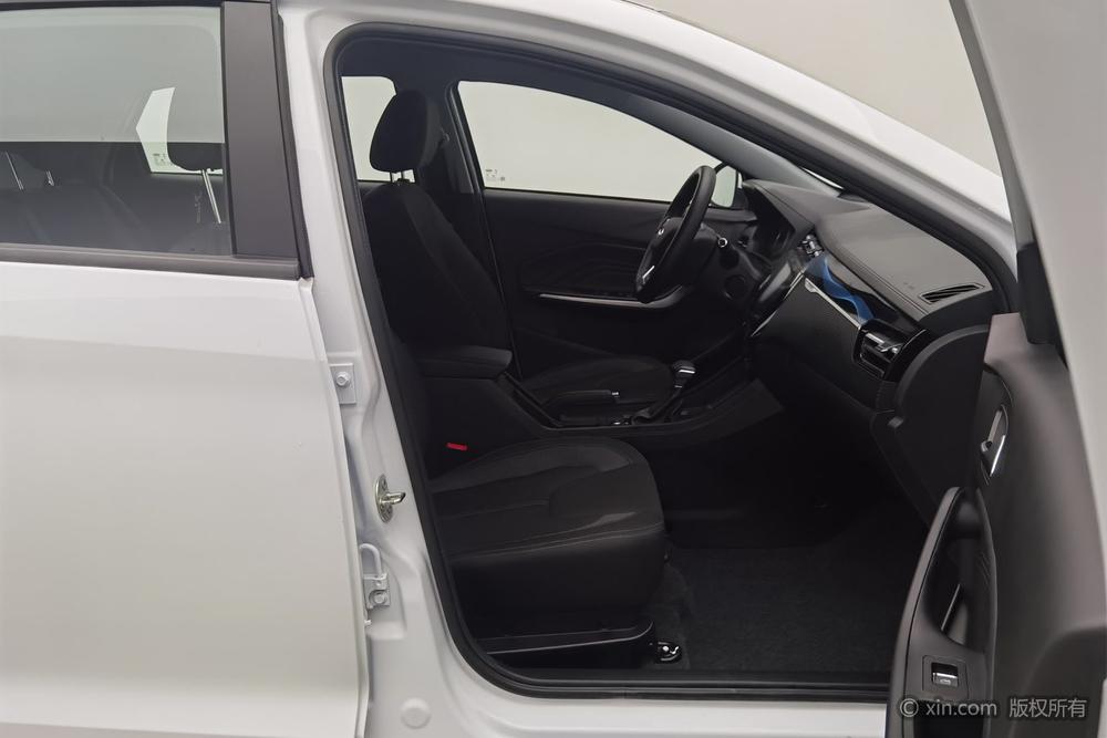 Chery Tiggo 3x 2024 car image #24