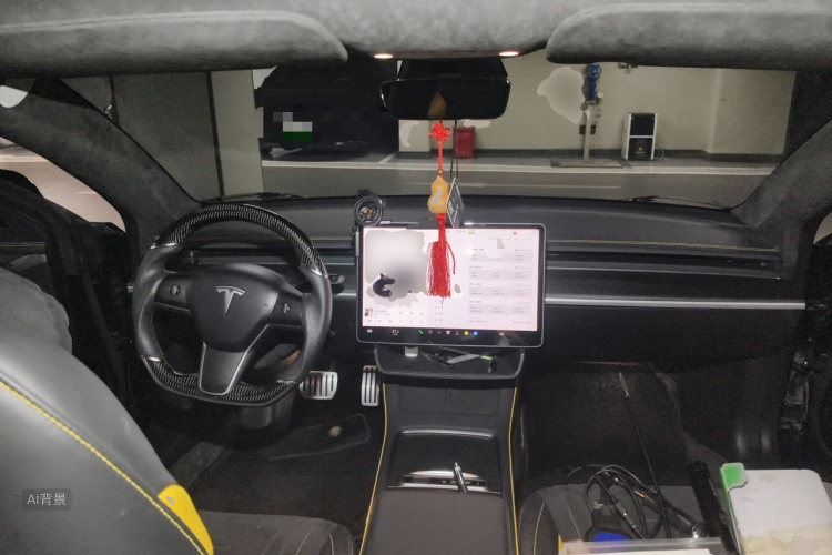 Tesla Model 3 2022 #11 Tesla Model 3 2022 car image #11