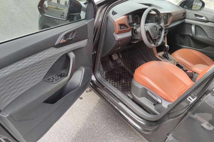 Volkswagen Tharu 2020 #16 Volkswagen Tharu 2020 imagen de coche #16