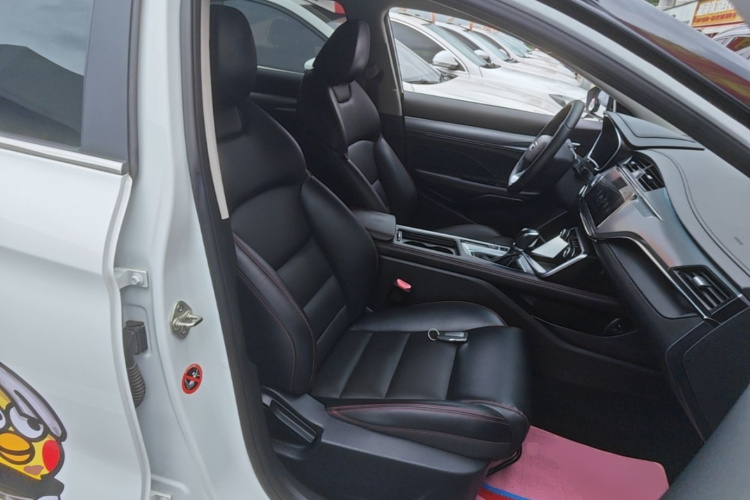 GEELY Binray 2020 #24 GEELY Binray 2020 car image #24