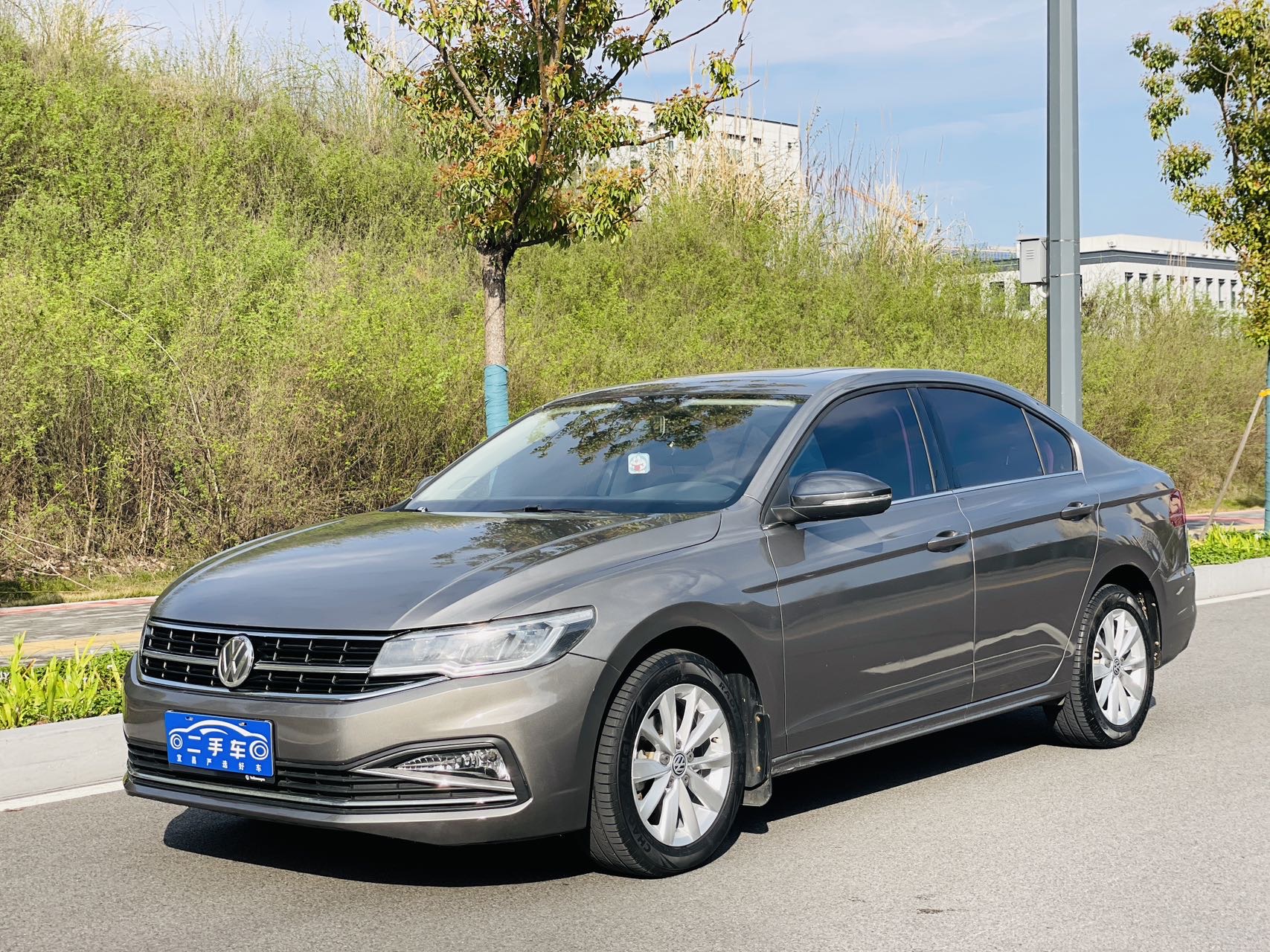 Volkswagen Bora 2018 Volkswagen Bora 2018 car image