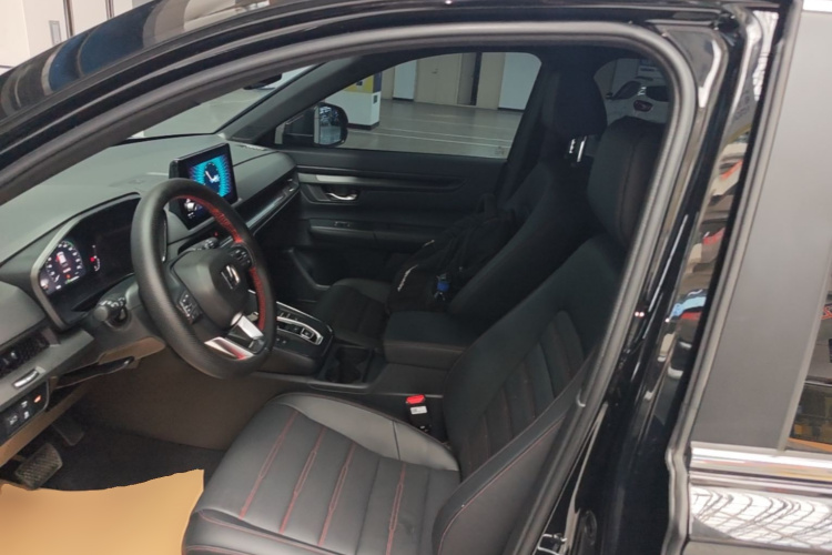 Honda CR-V 2025 car image #15