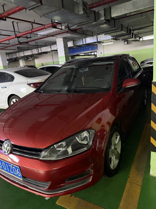 2014 imagem de carro 