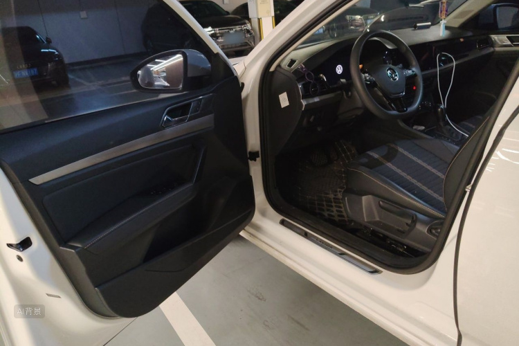 Volkswagen Lavida 2021 car image #18