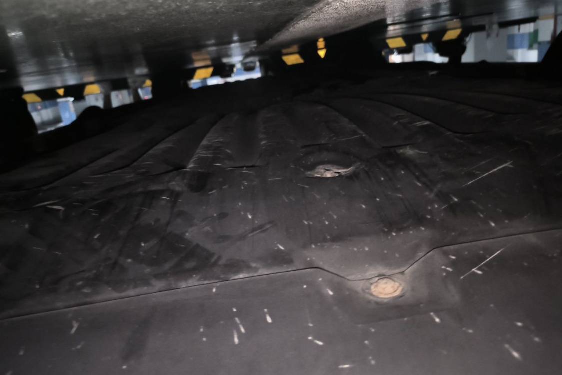 BYD Han 2020 car image #13