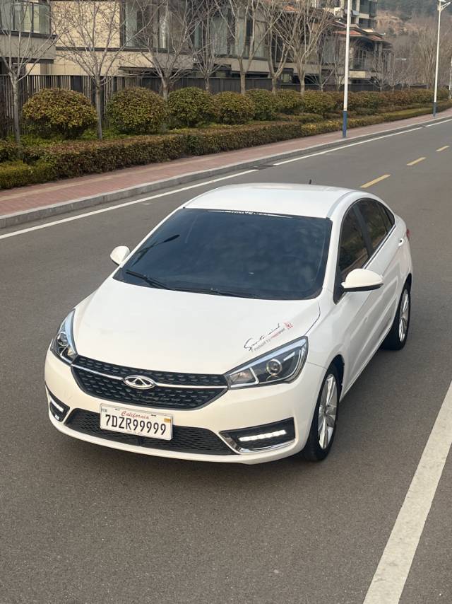 2019 car image 